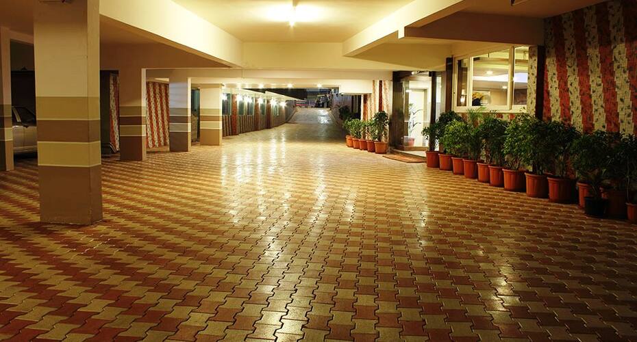 Mantra Residency, Hubli-Dharwad 5